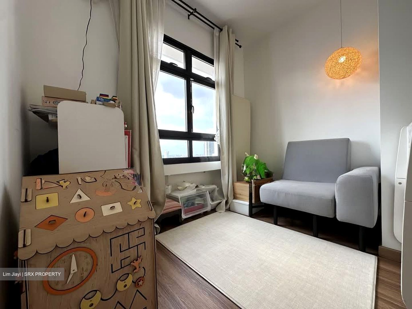 Blk 79B Central Horizon (Toa Payoh), HDB 4 Rooms #589588651